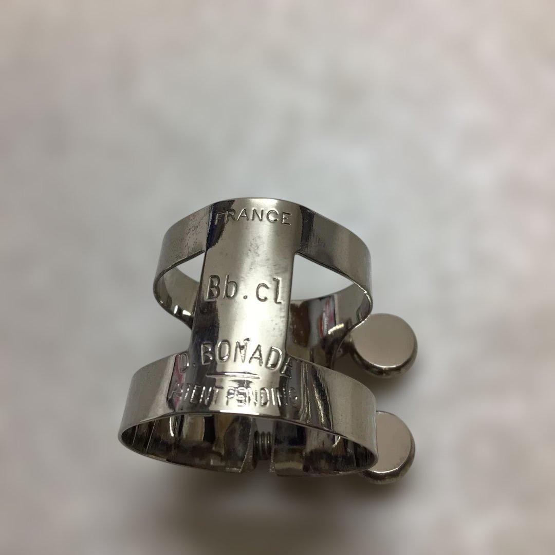 (36) YAMAHA ヤマハ　B♭クラリネット　YCL-351 程度良好