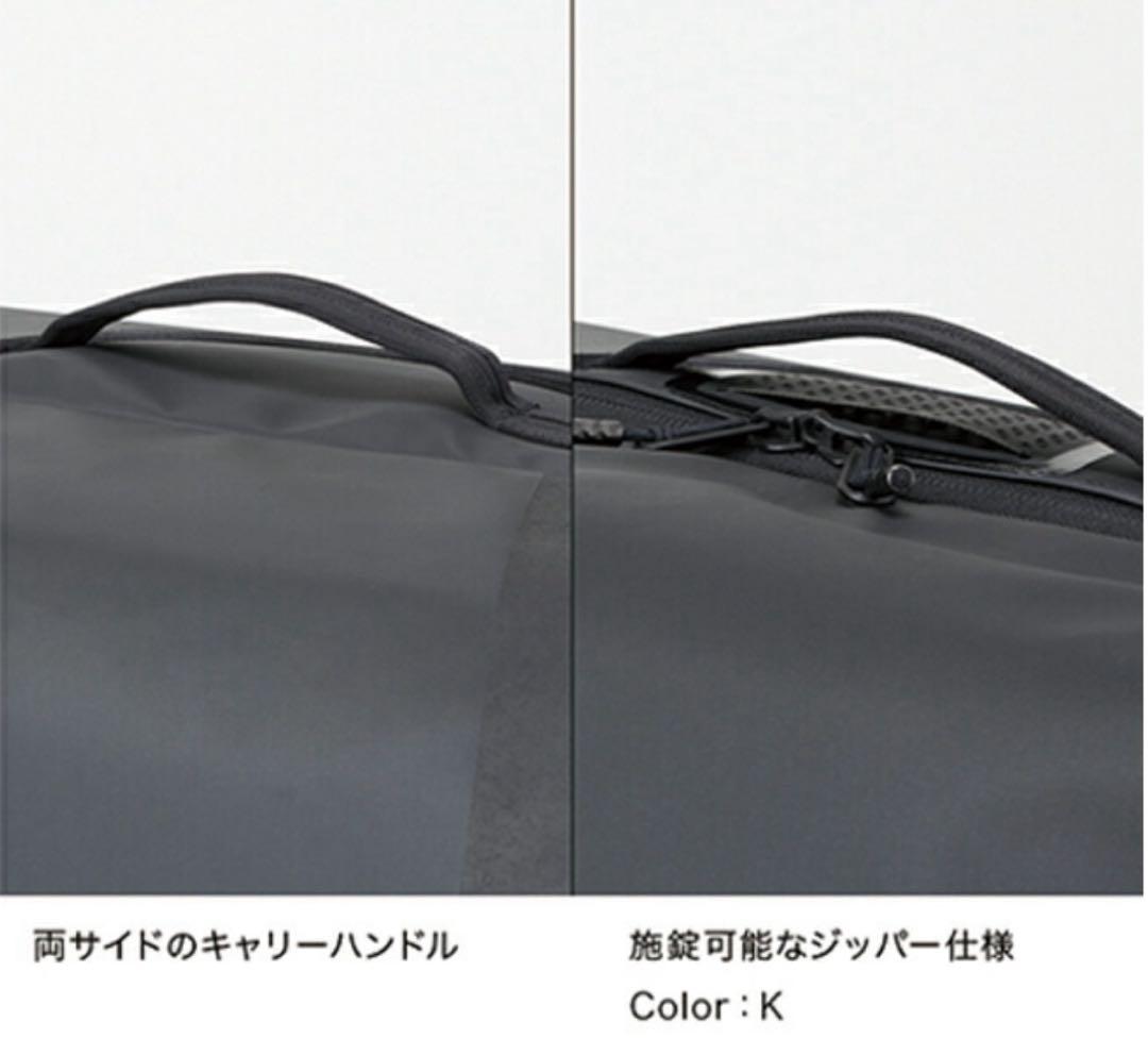 ノースフェイス　キャリーケースLストラトライナー　NM81818 スーツケース