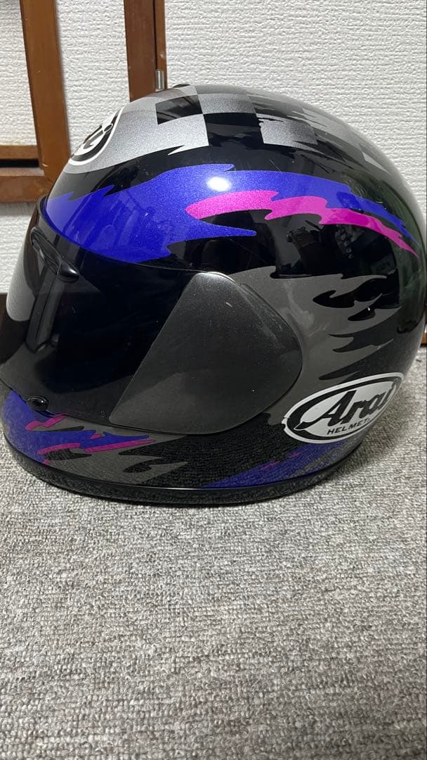 Arai フルフェイスヘルメット