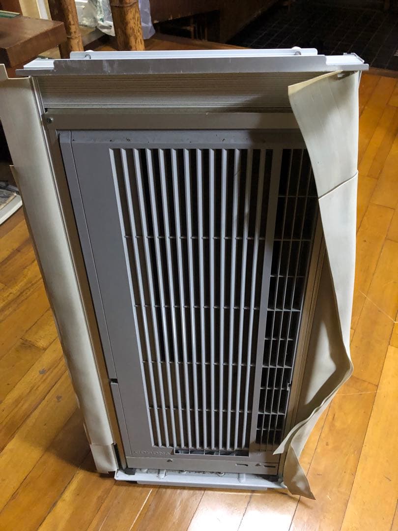CORONA コロナ 窓用エアコン CW-F1618 リモコン付き