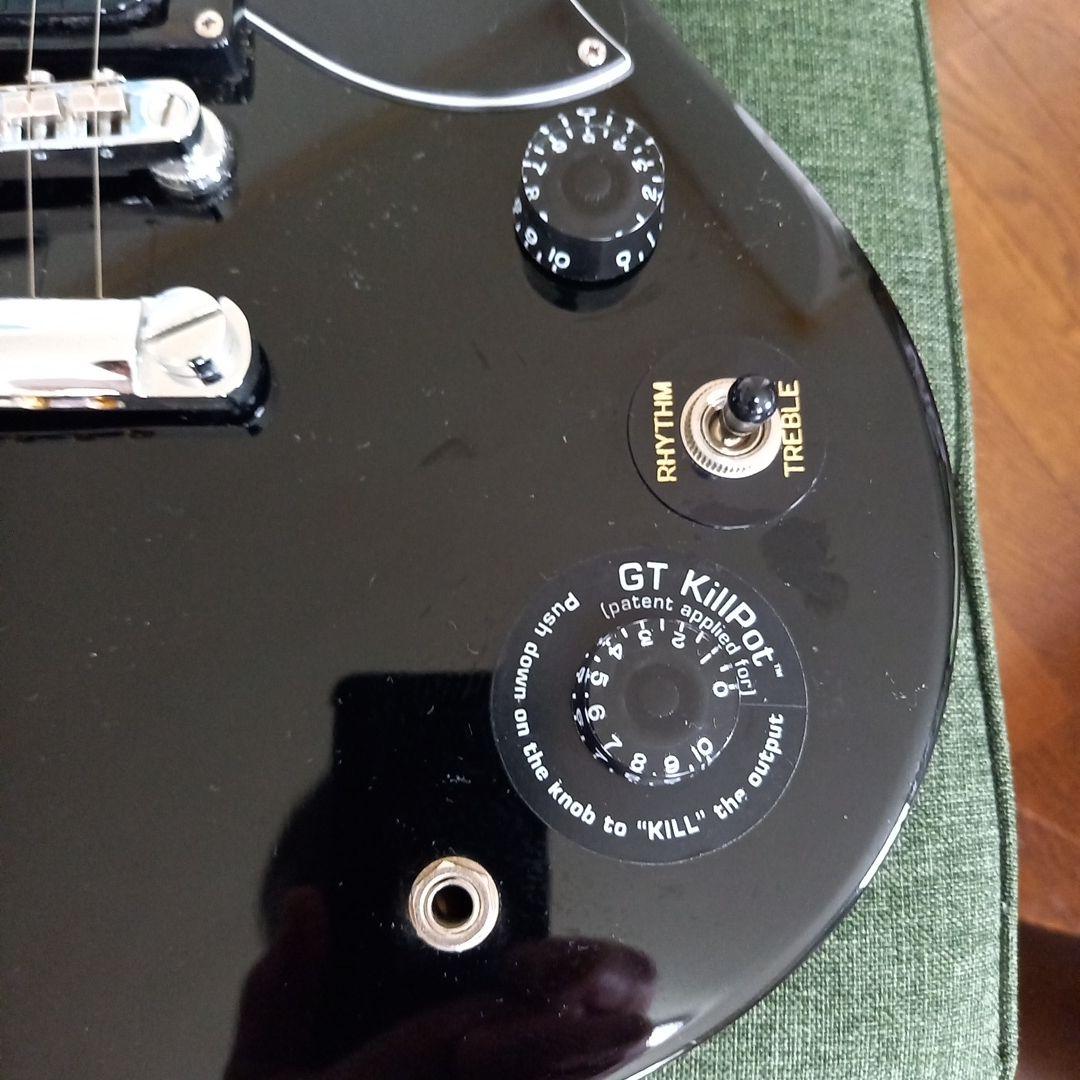 『訳あり』Epiphone by Gibson SG Special エピフォン