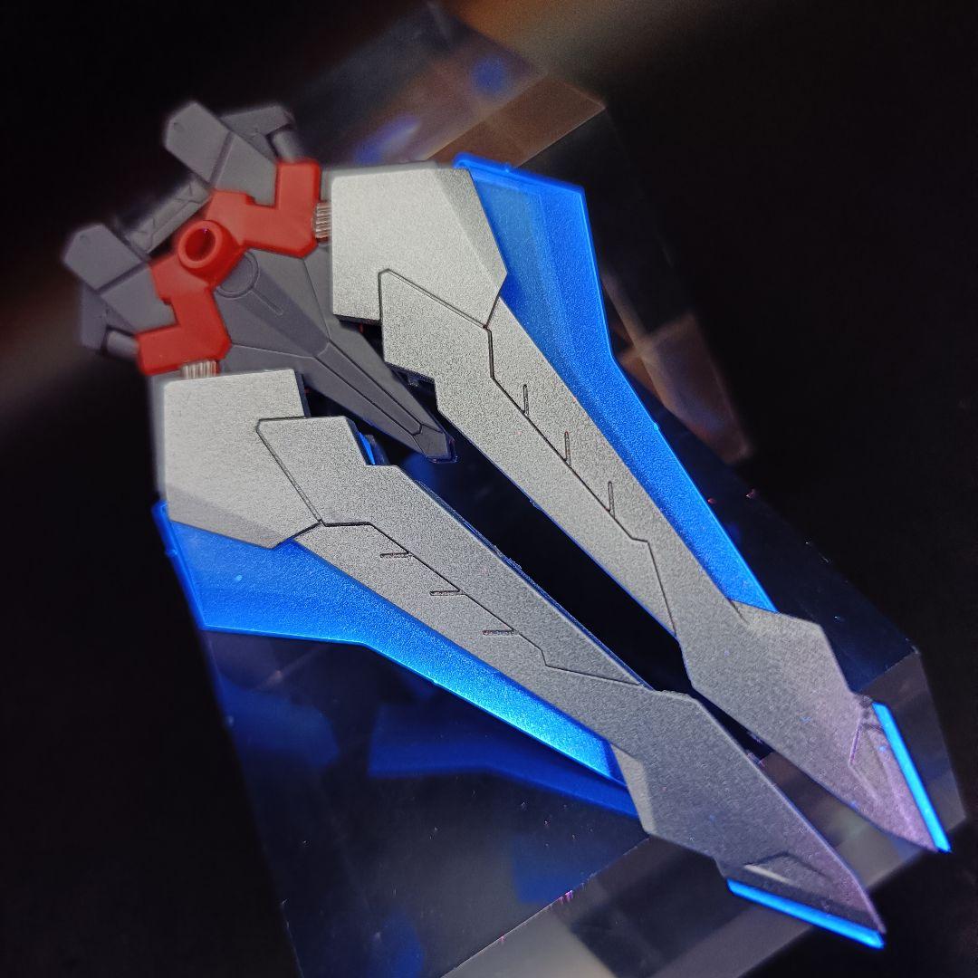 フレームアームズ・ガール　マガツキ崩天　コトブキヤ　塗装完成品　美少女プラモデル