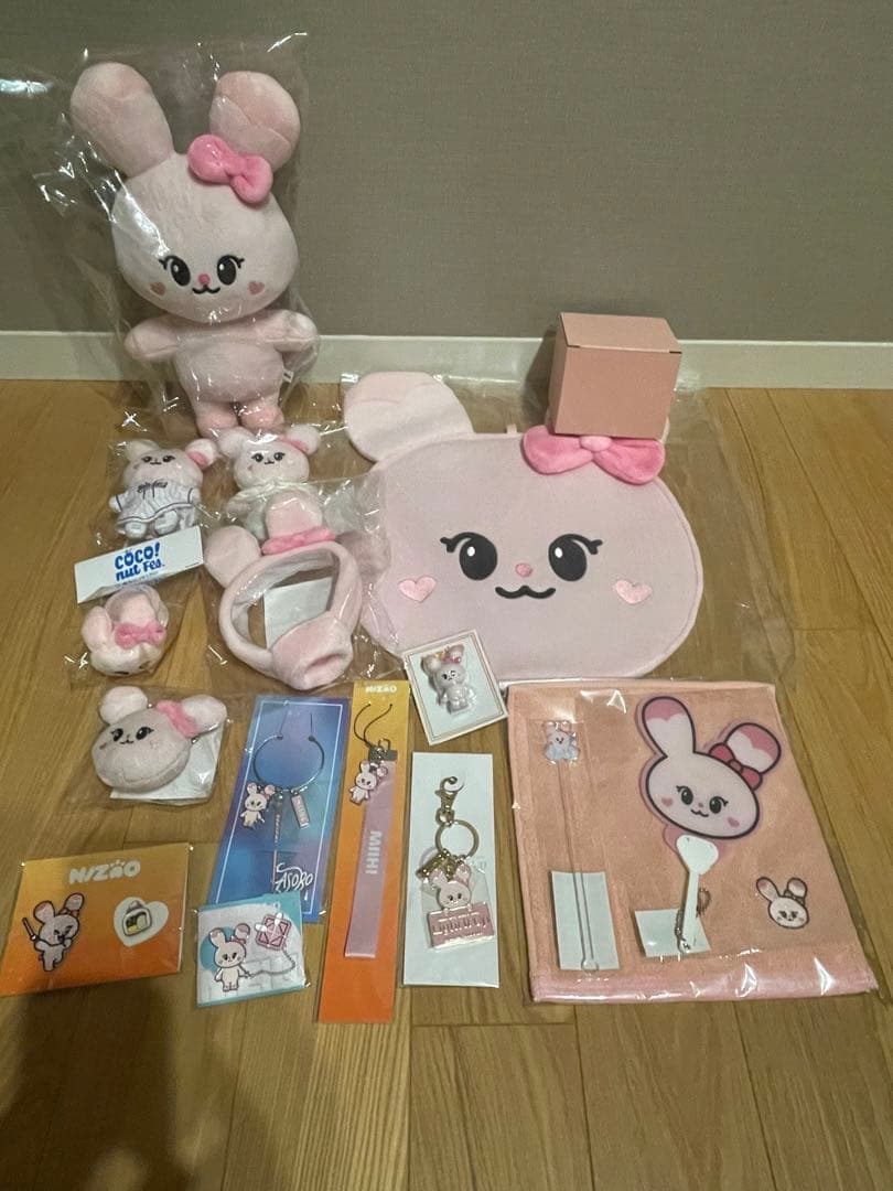 NIZOO ピョンピョン　定価　まとめ売り