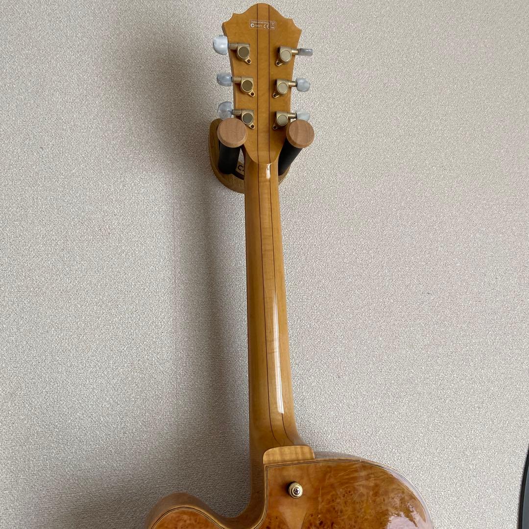 Ibanez AF105BM-NT-12-01 /フルアコ アイバニーズ