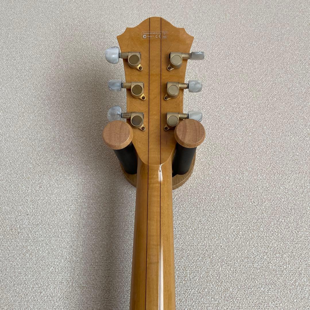 Ibanez AF105BM-NT-12-01 /フルアコ アイバニーズ