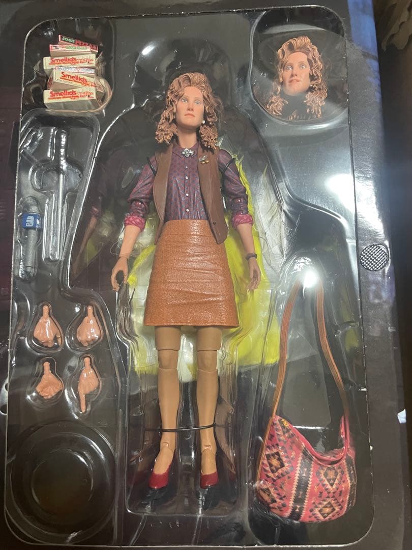 コミック・アニメ NECA TMNT April O'Neil Signature Edition