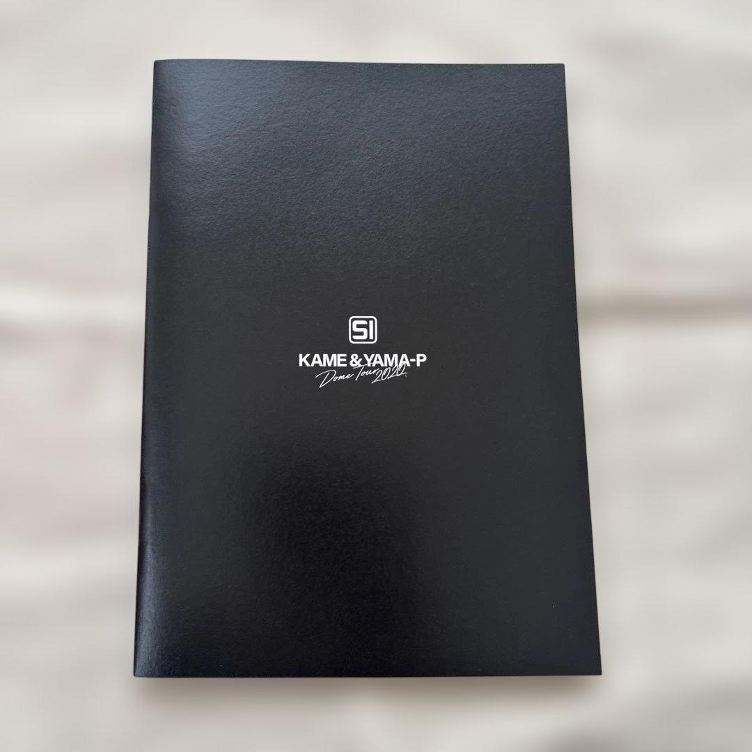 亀と山P 亀梨和也 山下智久 グッズセット