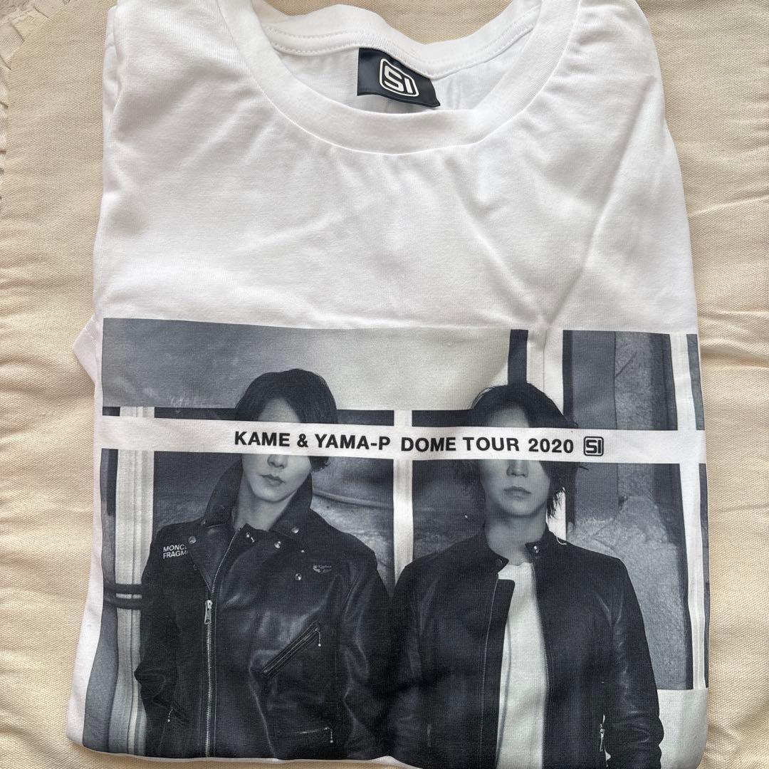 亀と山P 亀梨和也 山下智久 グッズセット