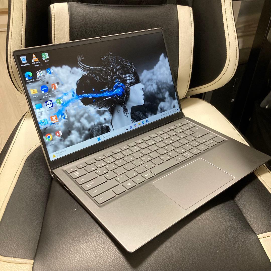 Windowsノート本体 DELL INSPIRON 5415 AMD Ry5