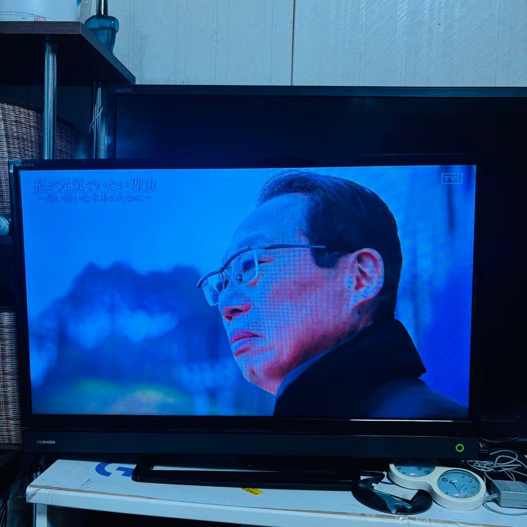 TOSHIBA 東芝　レグザ　32インチ　液晶ＴＶ　32S20 液晶カラーテレビ