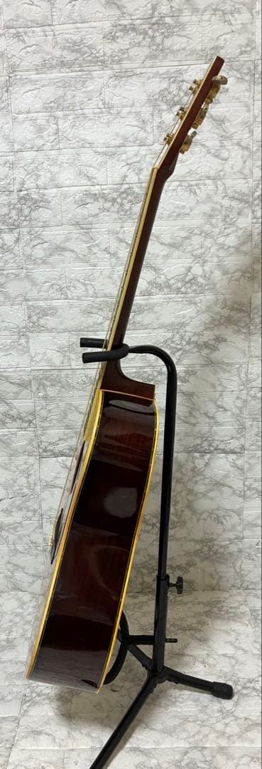 【超希少】THREE S W-600 D45コピー 鈴木バイオリン製 上位機種