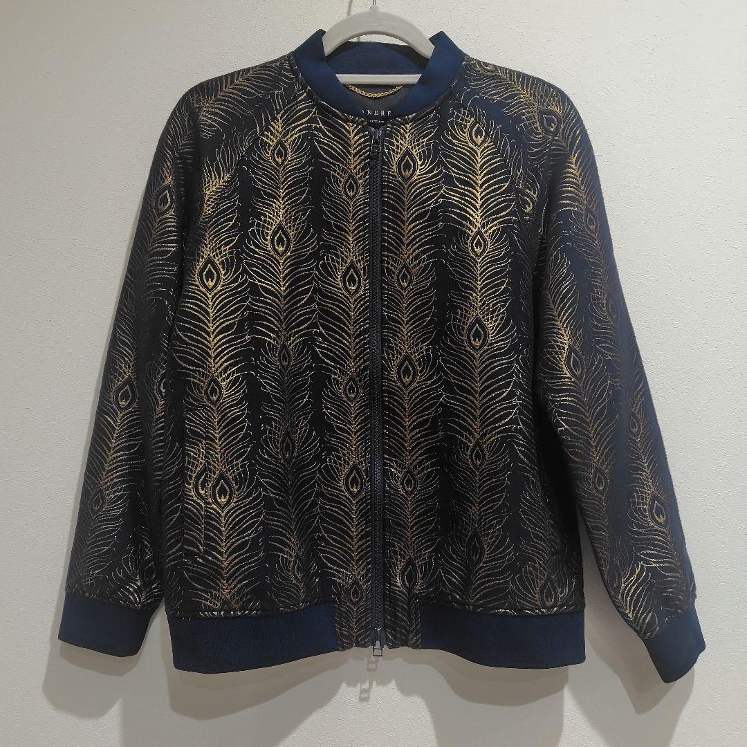 ちゃんととさま専用　ブルゾン　スカートセット