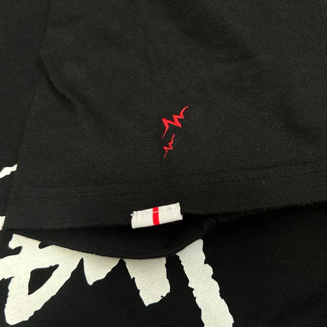 最終値下げWHIZ LIMITED × Stussy × mastermind