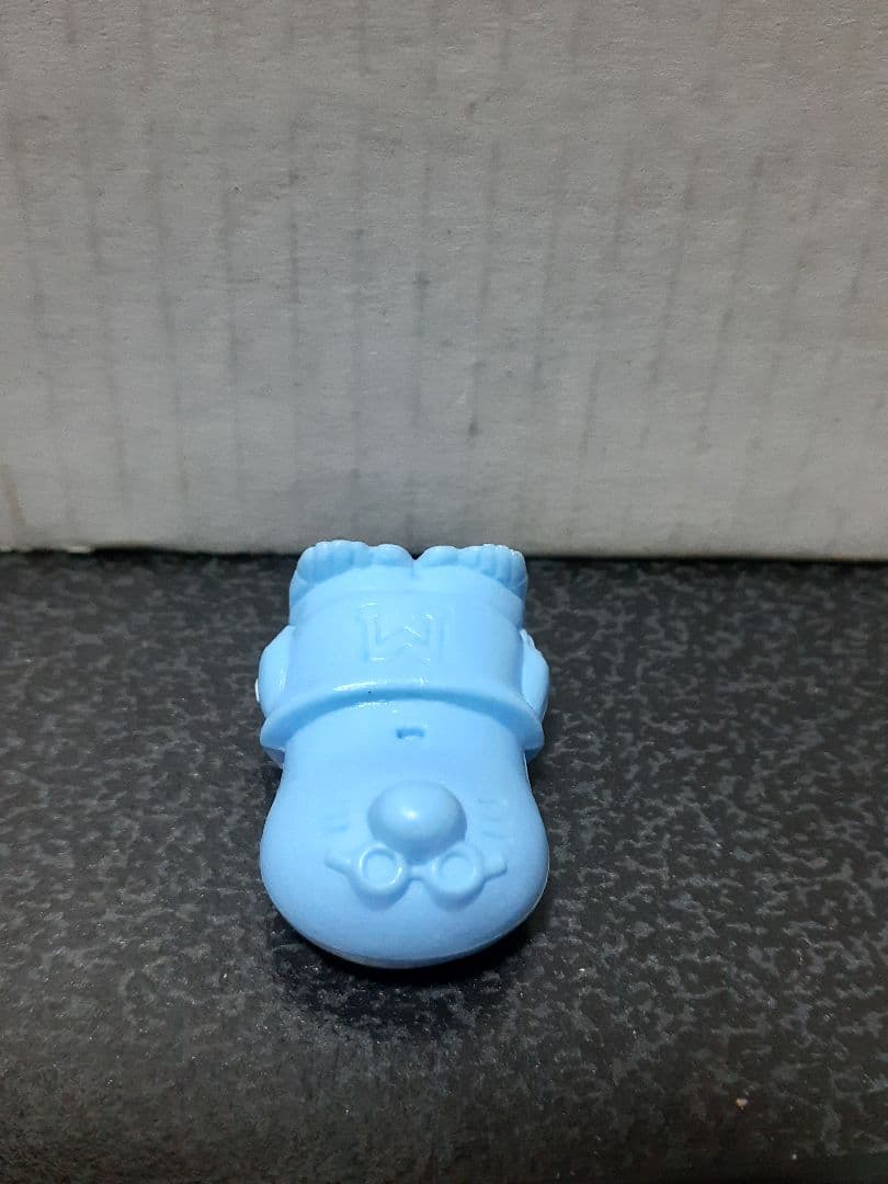 【希少】チロリン村物語 モグモグ フィギュア