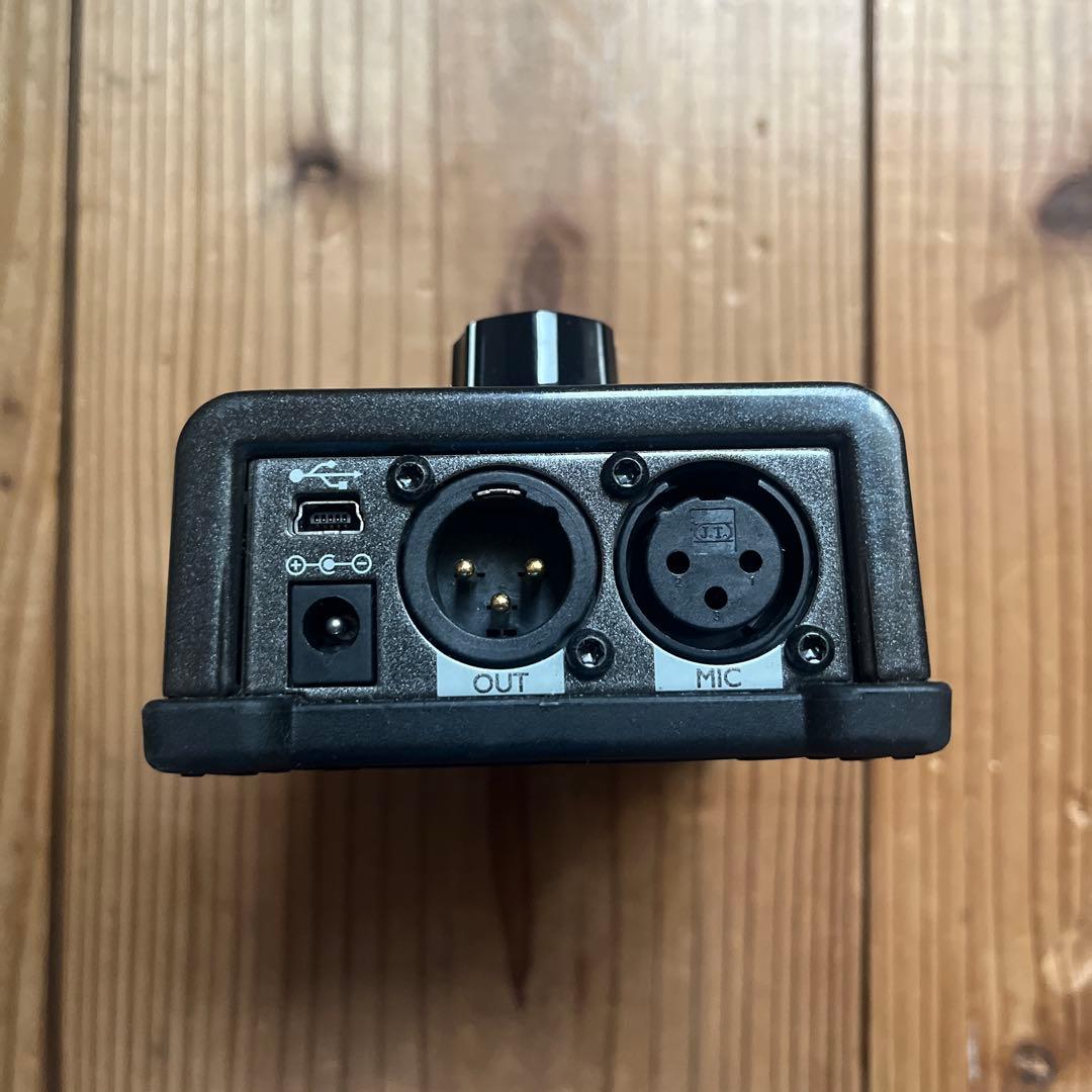 DITTO MIC LOOPER 箱付き