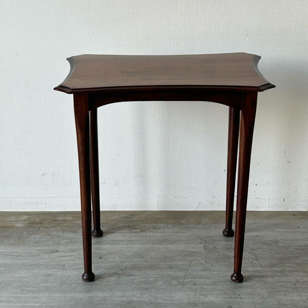 イギリス アンティーク 家具 オケージョナルテーブル 1930年頃 617A