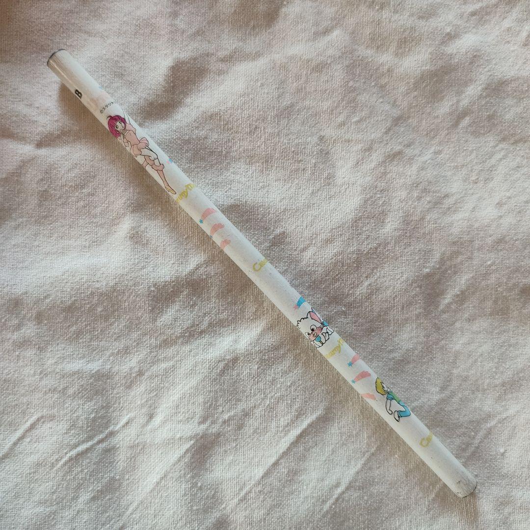 在庫ラスト　レア 魔法の天使クリィミーマミ 　鉛筆 HB 昭和レトロ 　当時物