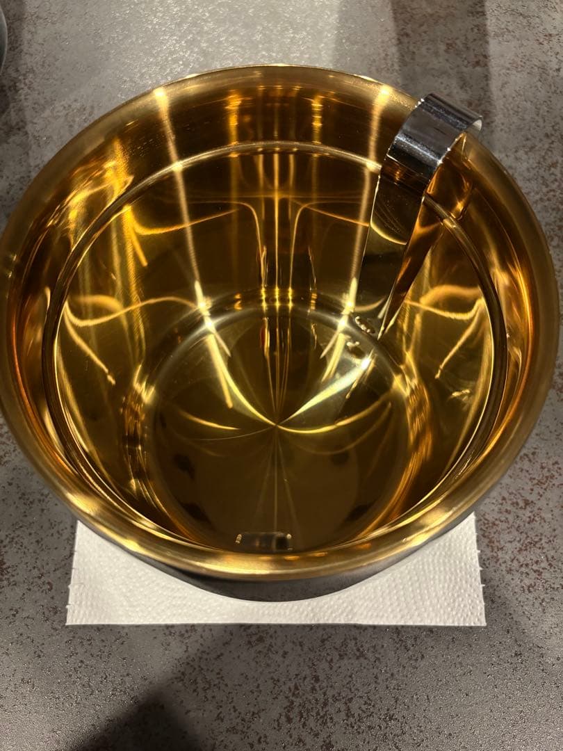 stelton ステルトン　アイスペール