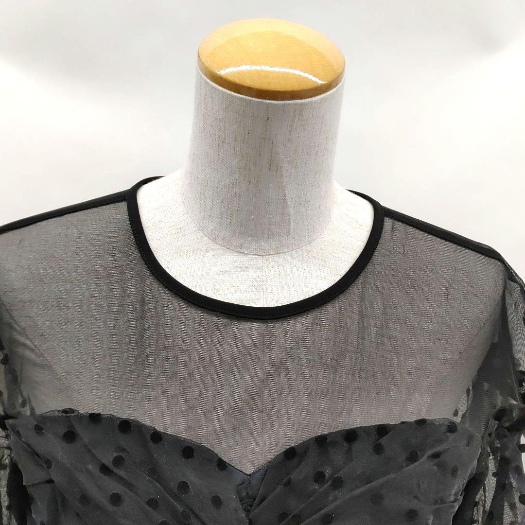 未使用 ANDRESD 結婚式 二次会 冠婚葬祭 M 8991