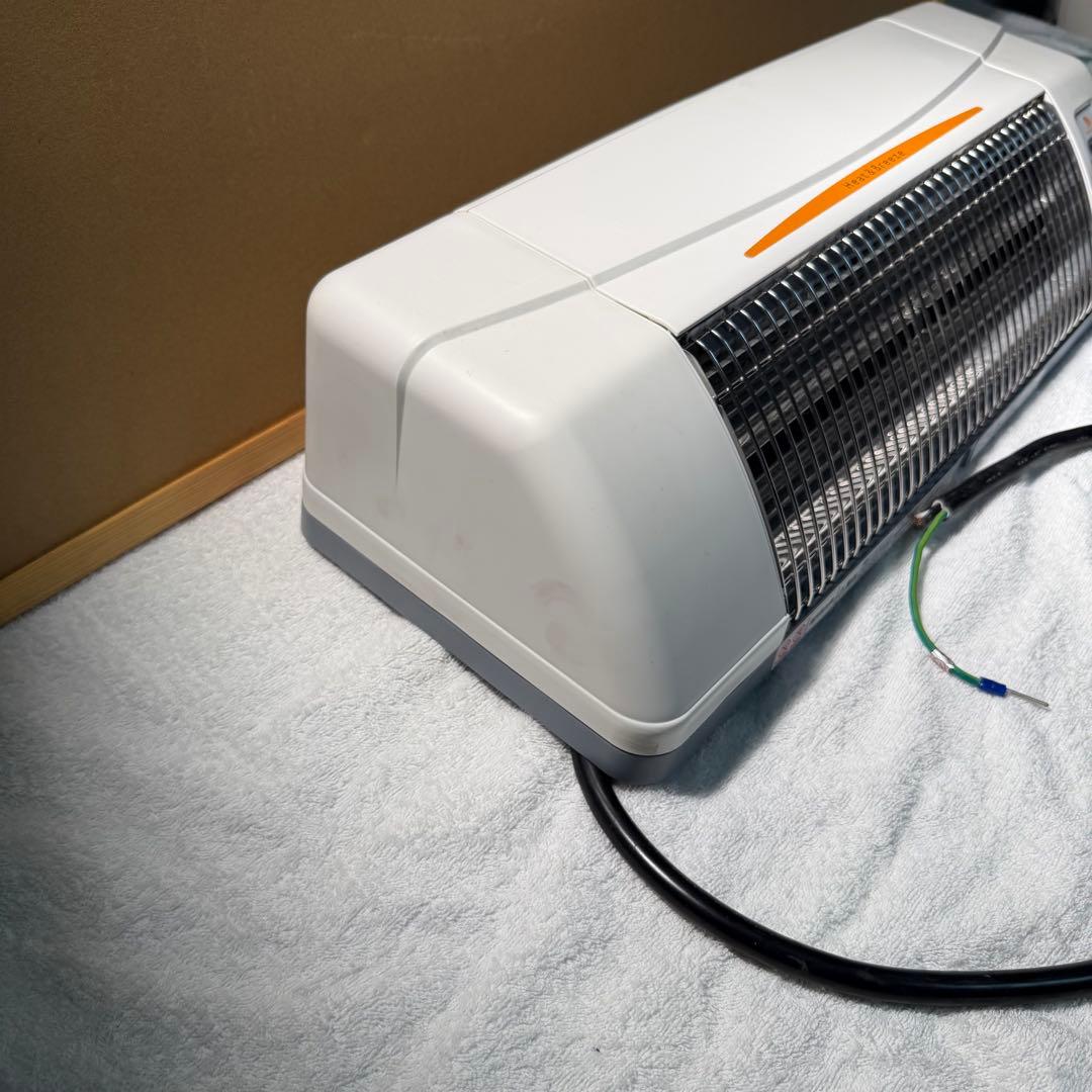 ⭐︎【正月セール】⭐︎浴室涼風暖房機 SDG-1200GBM 後付暖房　DIY材料