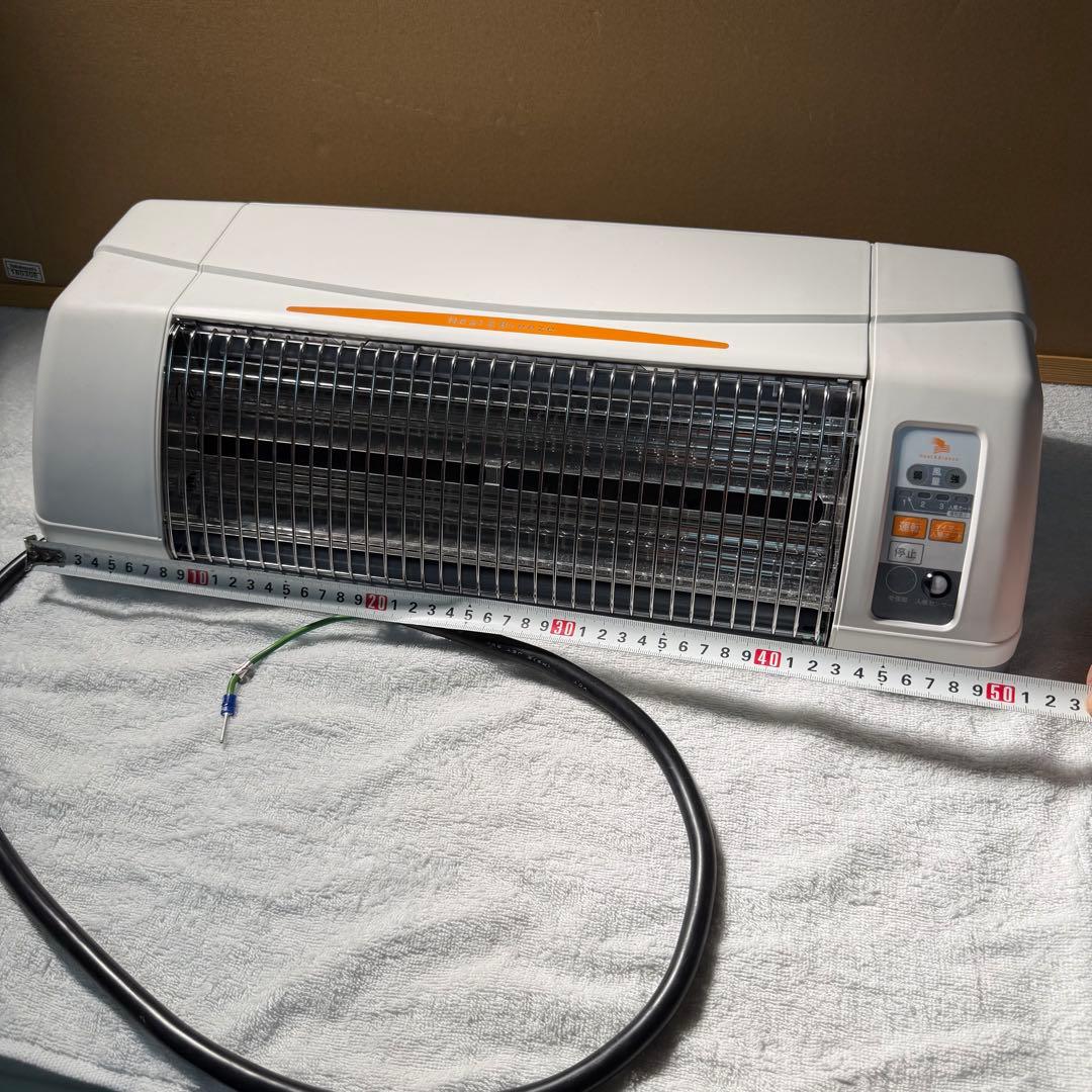 ⭐︎【正月セール】⭐︎浴室涼風暖房機 SDG-1200GBM 後付暖房　DIY材料