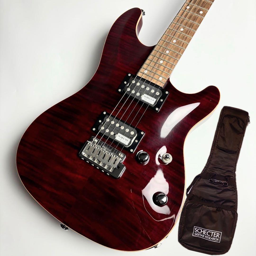 SCHECTER RJ-1-24-VTR シェクター