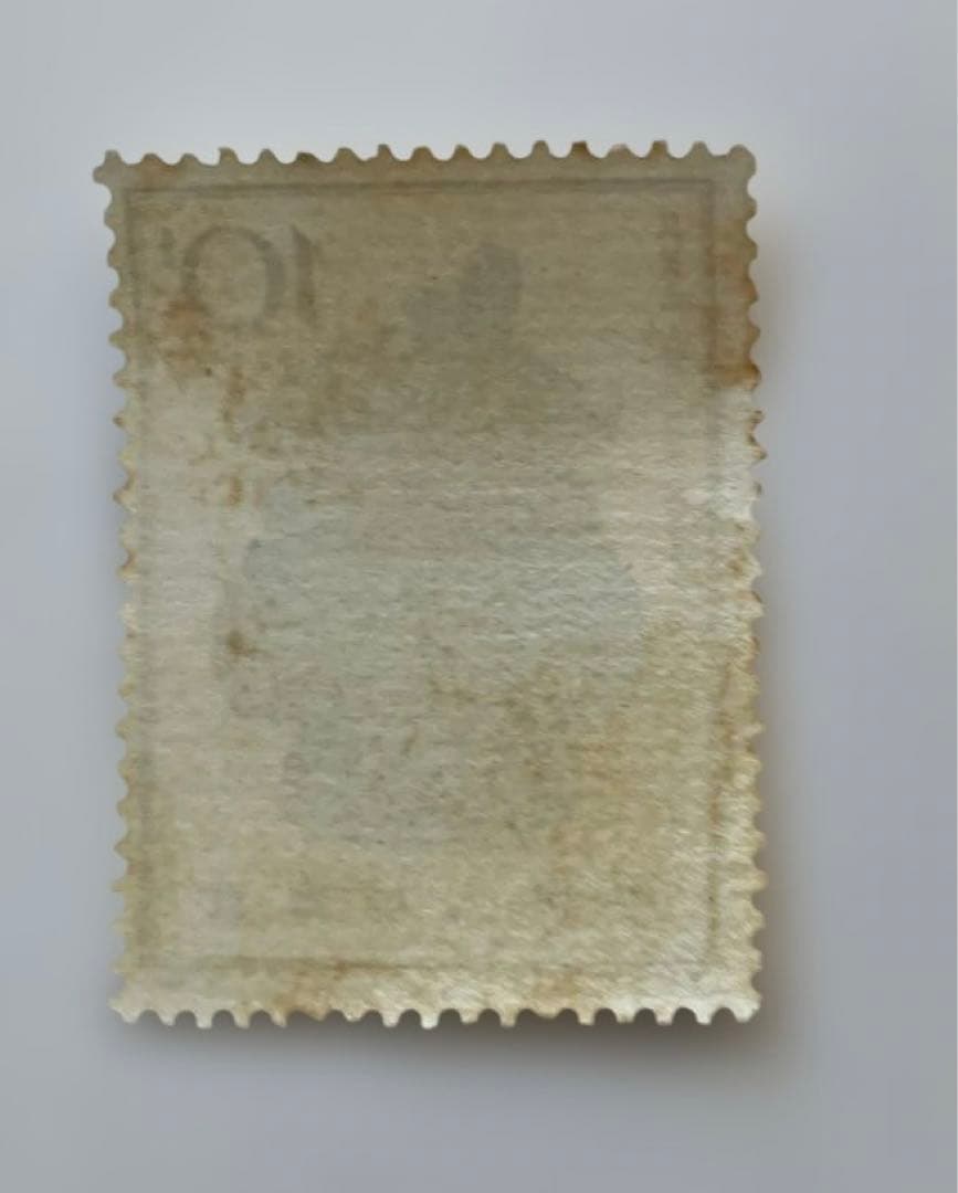 【未使用】中国 未使用切手 青銅器 8枚セット