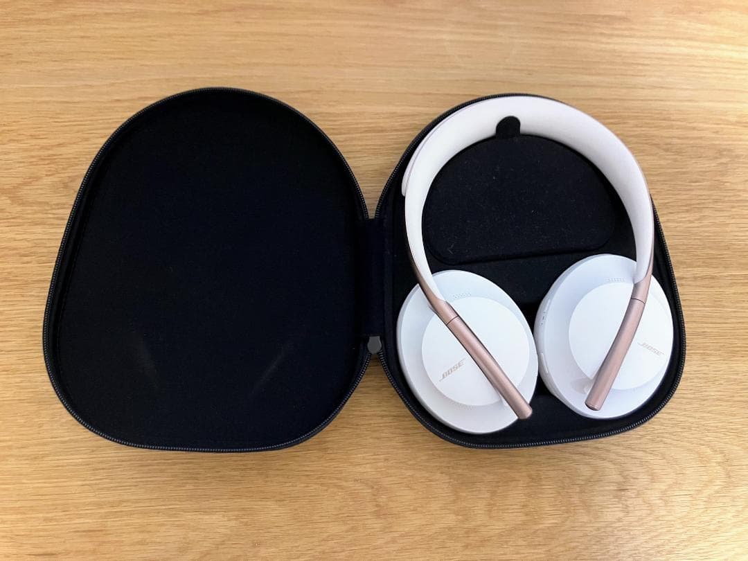 R*i様 Bose Noise Cancelling Headphones 70