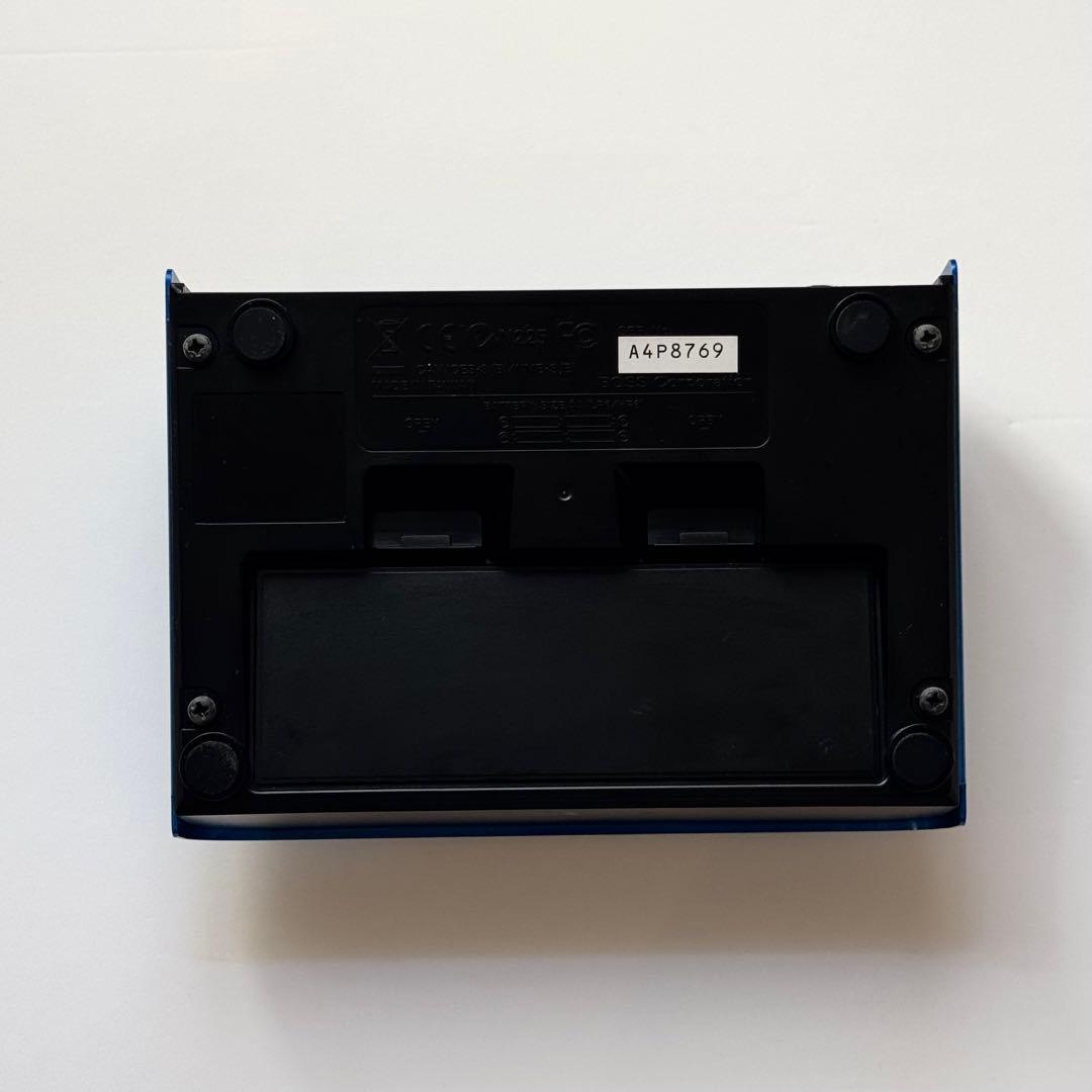 BOSS Vocal Echo VE-1 エフェクター【ACアダプター欠品】