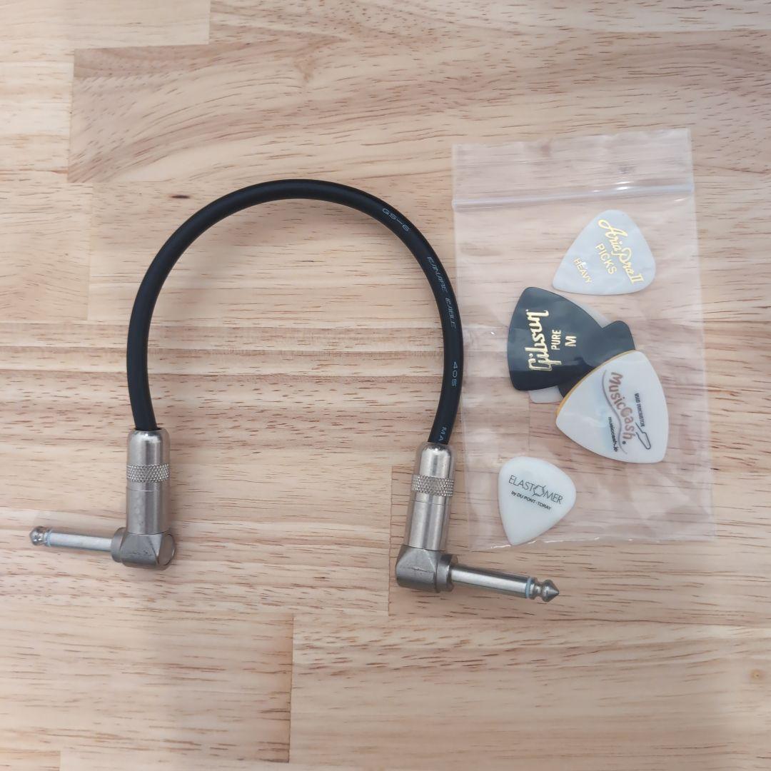 BOSS PX-1 Plugout FX　新品未使用品　おまけ付き