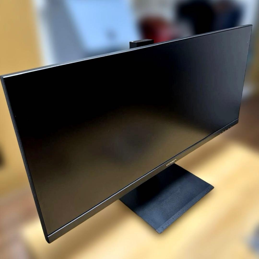 INNOCN 29 2K WFHDモニター 100Hz 29C1F-D