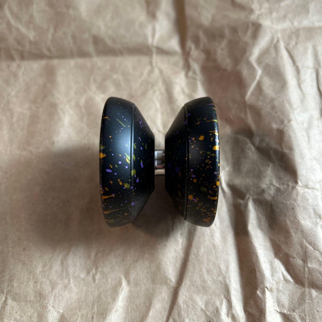 アヴァランチ④ カリブ