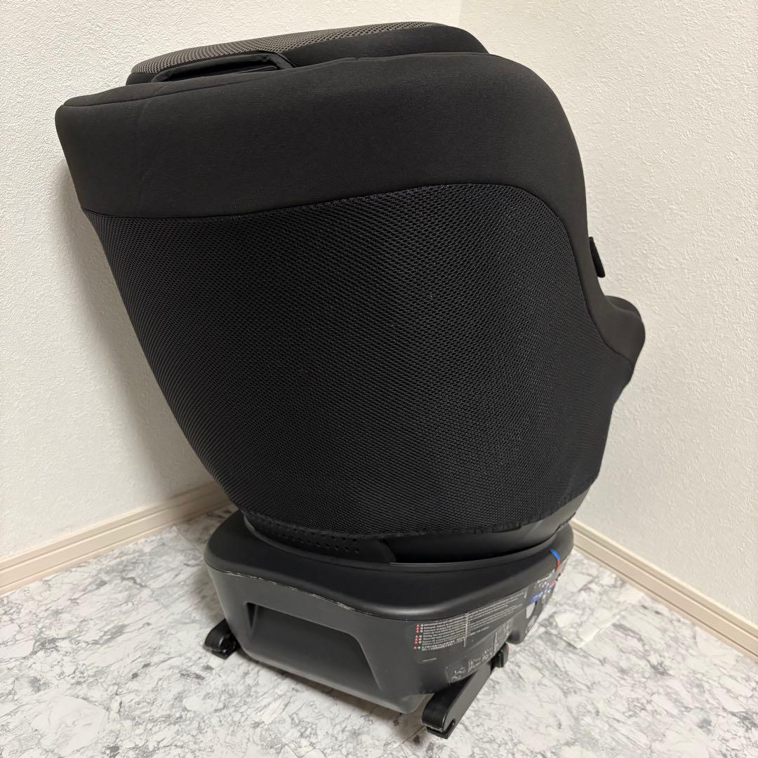 超美品✨クリーニング済み✨ジョイー Joie アーク360 ISOFIX 送料込