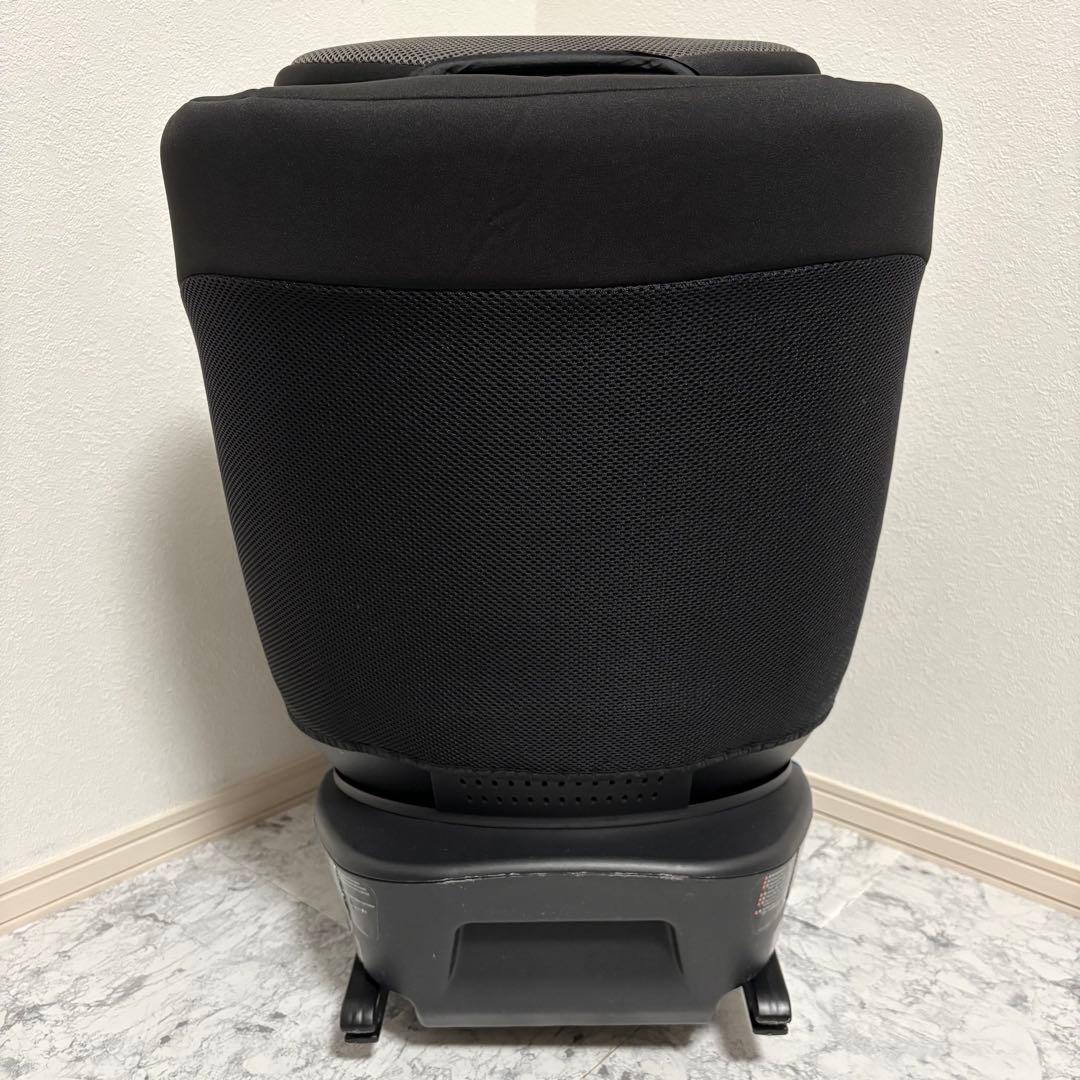 超美品✨クリーニング済み✨ジョイー Joie アーク360 ISOFIX 送料込