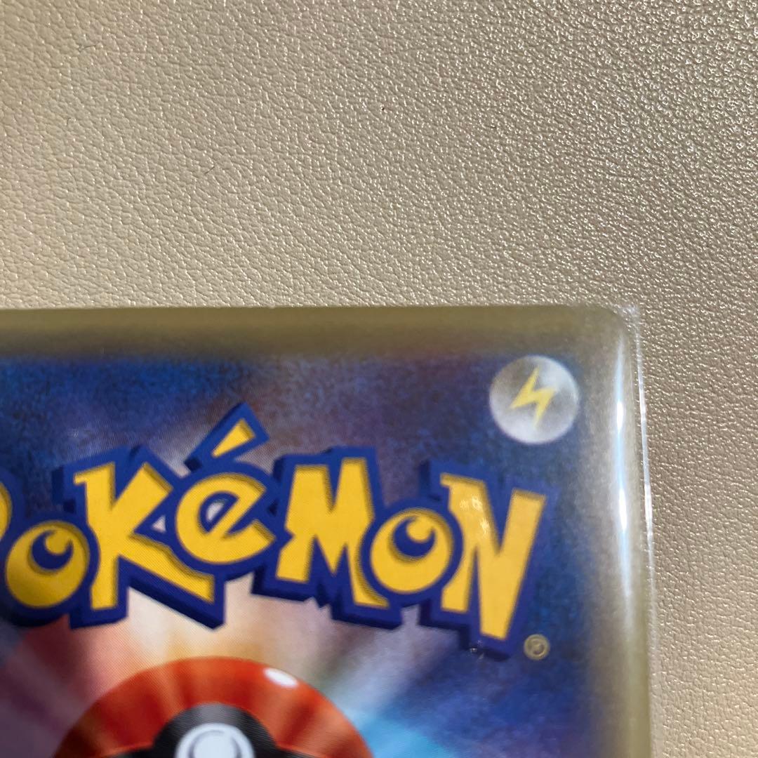 (美品)セレビィ CP5 幻·伝説ドリームキラコレクション 002/036