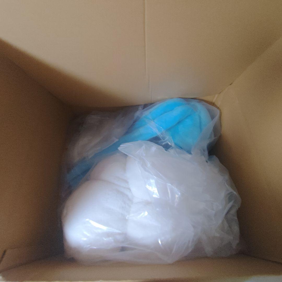 ポケモン 等身大チルタリス ぬいぐるみ