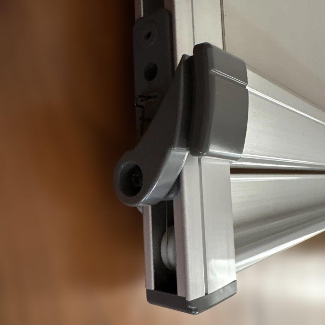 KOKUYO TRAZER TR-HHEB11 平行定規 製図版　ケース付き