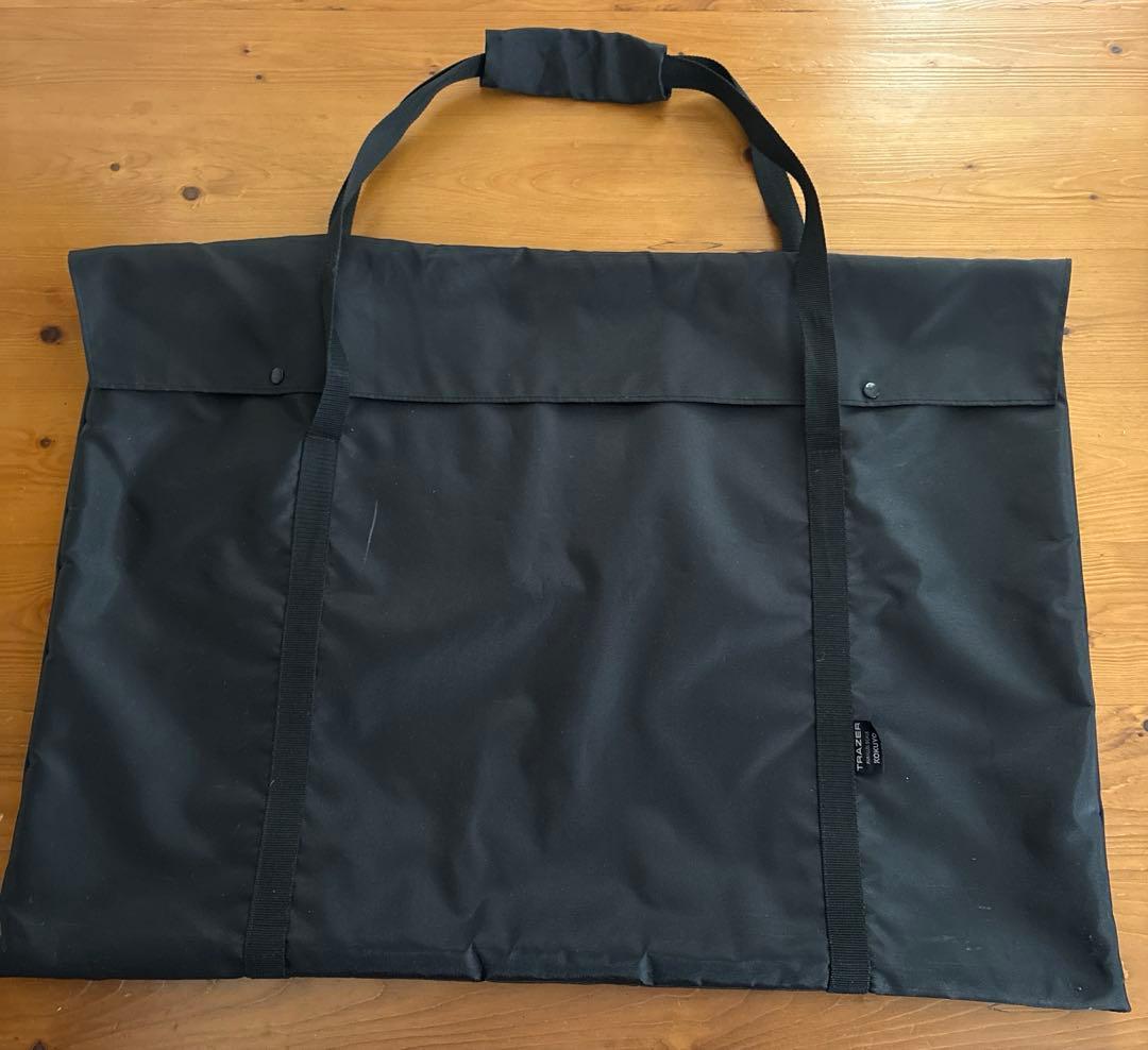 KOKUYO TRAZER TR-HHEB11 平行定規 製図版　ケース付き