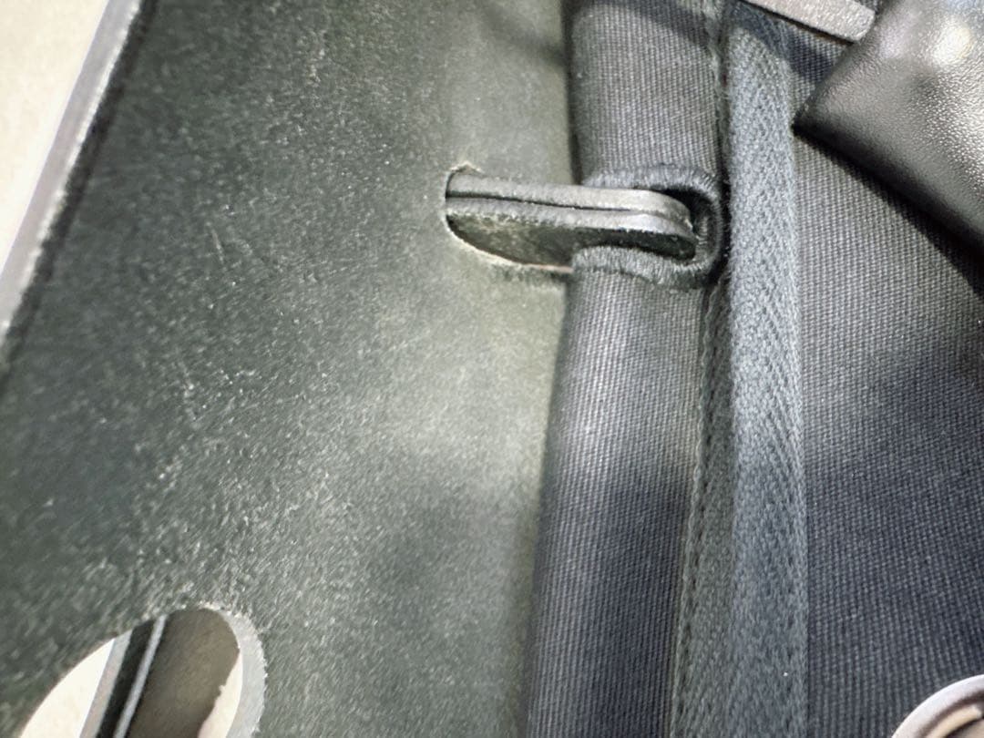 HERMES エルメス エールバッグ