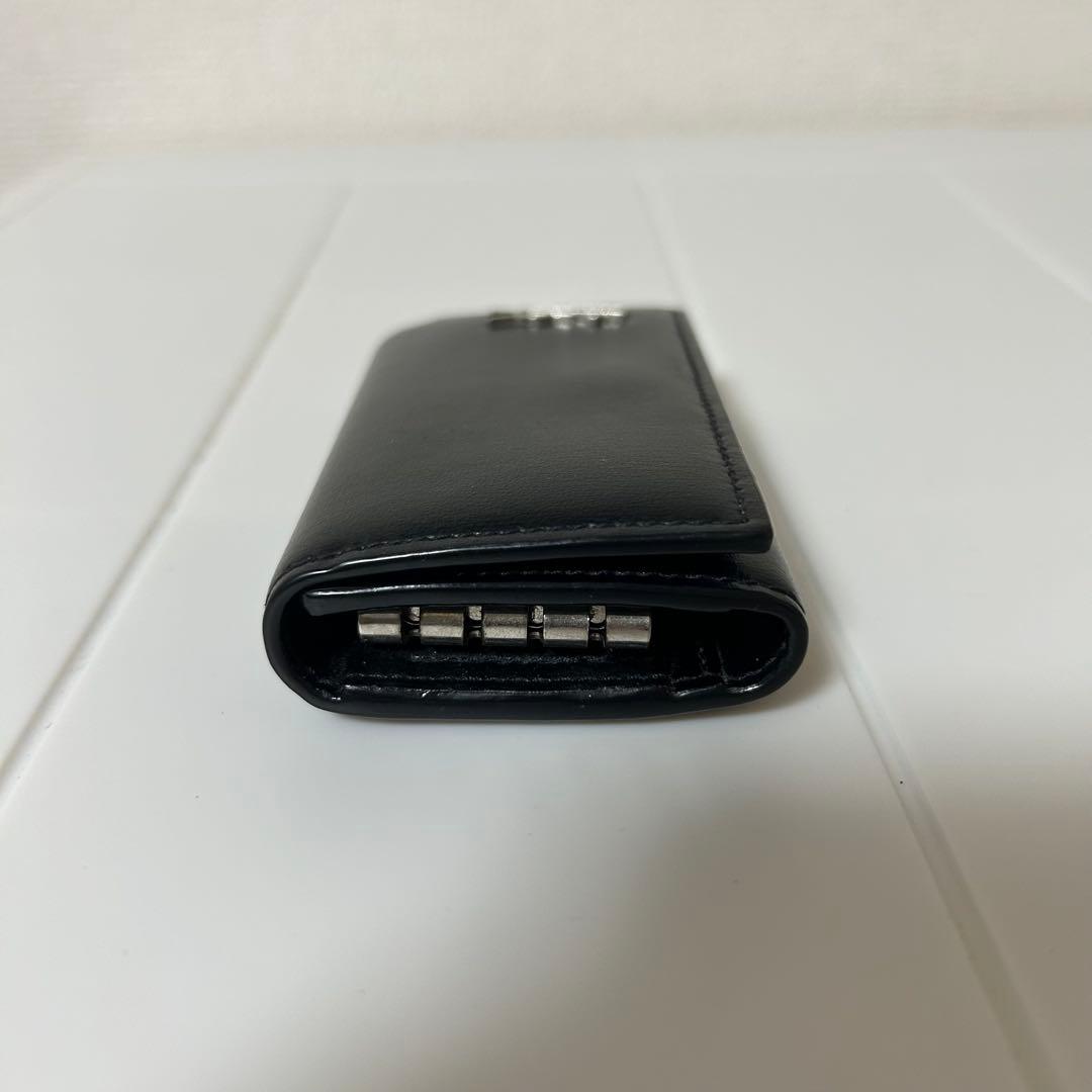 サンローラン キーケース 4連 即日発送