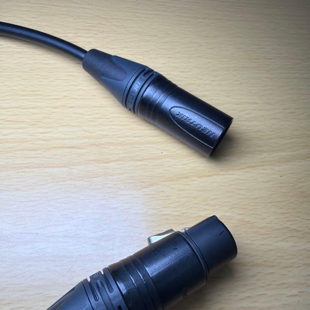 TASCAM TM-200SG ショットガンマイク