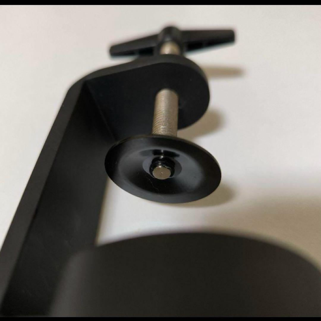 【美品】Blue Compass マイクアーム ブラック