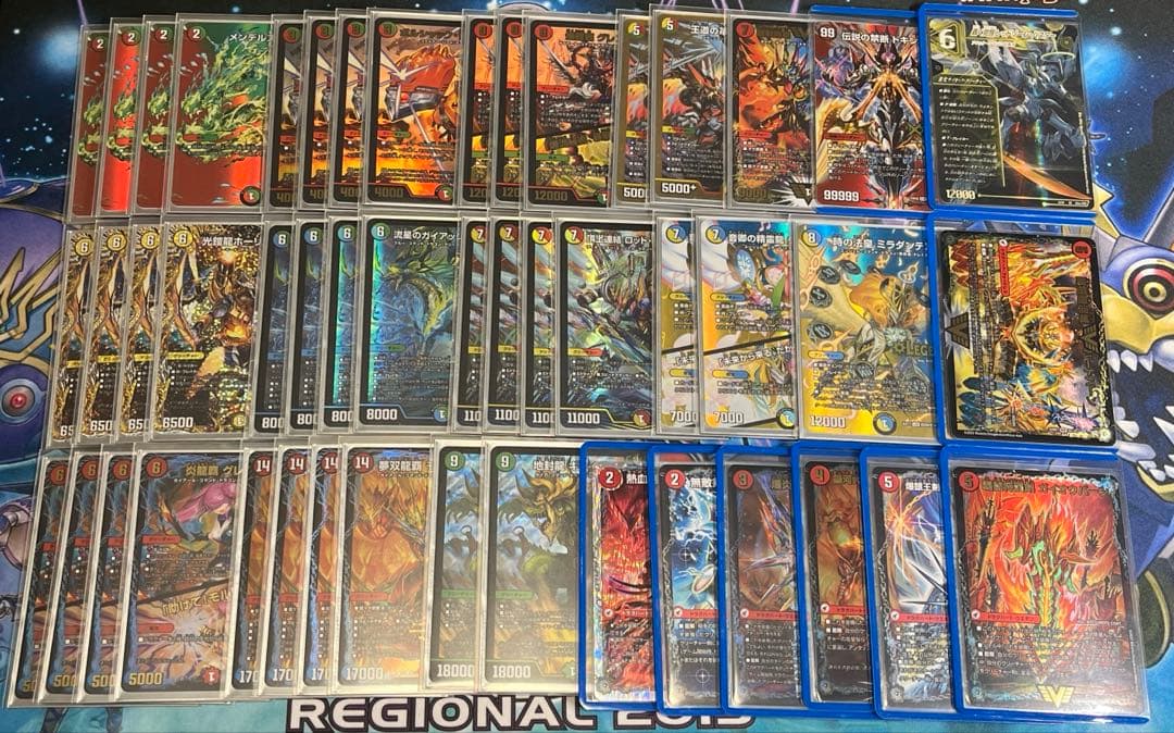 リースモルトDREAM デッキ