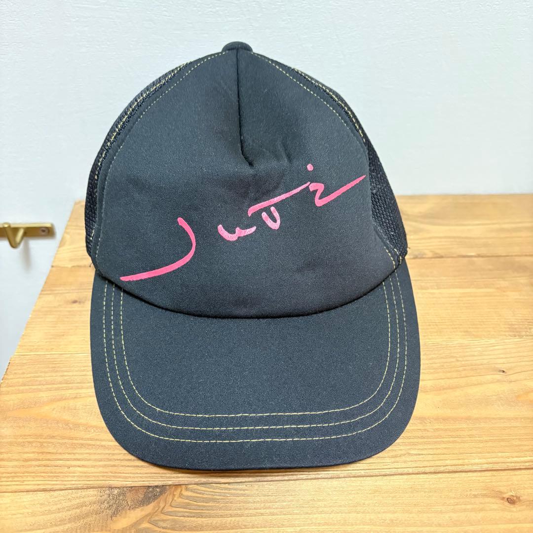 SOUL'd OUT JUVE-ISM キャップ 帽子 diggy-mo'