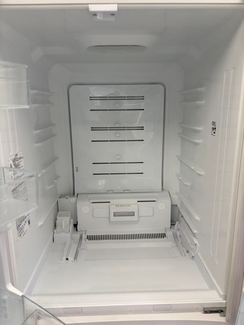 配送設置まで/東芝VEGETA美品6ドア冷蔵庫