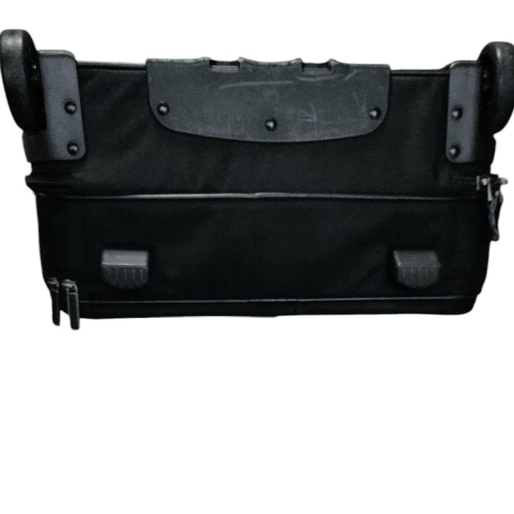 美品 ACE エース 3WAY 2輪 キャリーケース ショルダー 2層 機内持込