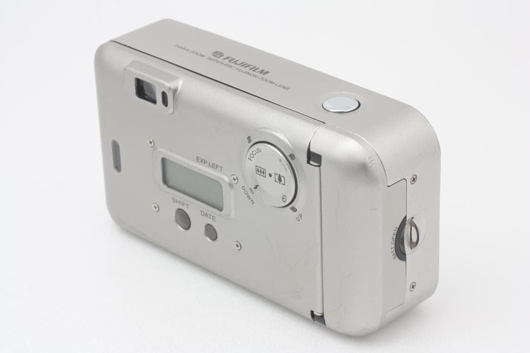 富士フィルム FUJIFILM TIARA ZOOM #273