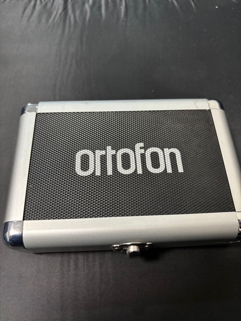 ortofon レコードカートリッジ 2個セット