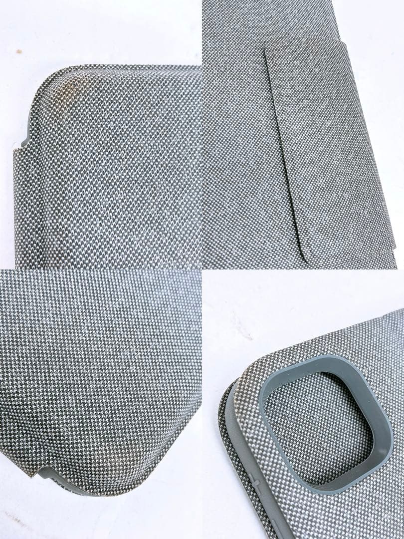 logicool FOLIOTOUCH iPad Pro11インチiPadカバー