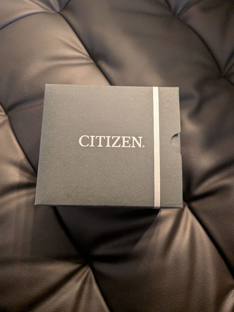 シチズン コレクション NB1041-84E メカニカル メンズ【最終値下げ】